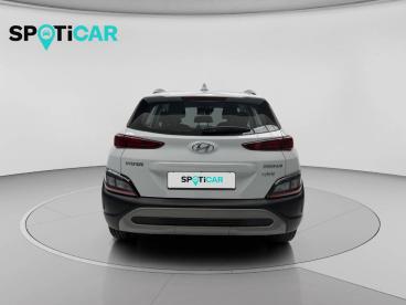 SPOTICAR Hyundai Kona 1.0 Tgdi 48v  4x2 Maxx Ocasion - Suv Gasolina Blanco - Sant Boi De Llobregat - 1202123535_5
