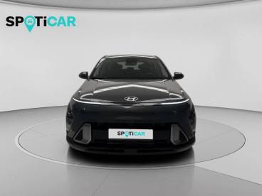 SPOTICAR Hyundai Kona 1.0t 100cv Maxx Ocasion - Suv Gasolina Gris - Sant Boi De Llobregat - 1202124393_2