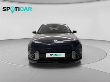 SPOTICAR Hyundai Kona 1.0t 115cv Maxx Ocasion - Suv Gasolina Azul - Sant Boi De Llobregat - 1202125747_2