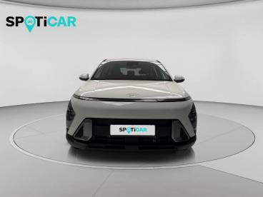 SPOTICAR Hyundai Kona 1.0t 115cv Maxx Ocasion - Suv Gasolina Blanco - Sant Boi De Llobregat - 1202126341_2