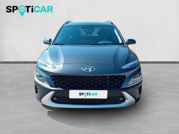 SPOTICAR Hyundai Kona 1.0 Tgdi  4x2 Maxx Ocasion - Suv Gasolina Gris - Sant Fruitós De Bages - 1202126444_2