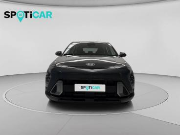 SPOTICAR Hyundai Kona 1.0t 100cv Maxx Ocasion - Suv Gasolina Gris - Sant Boi De Llobregat - 1202127259_2