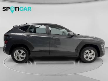 SPOTICAR Hyundai Kona 1.0t 100cv Maxx Ocasion - Suv Gasolina Gris - Sant Boi De Llobregat - 1202127259_4