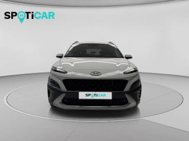 SPOTICAR Hyundai Kona 1.0 Tgdi  4x2 Tecno Ocasion - Suv Gasolina Blanco - Sant Boi De Llobregat - 1202127628_2