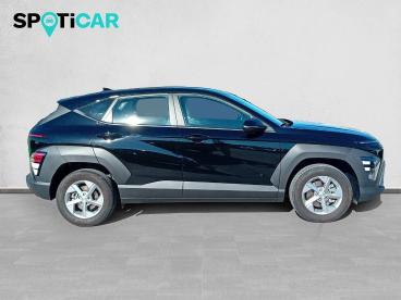 SPOTICAR Hyundai Kona 1.0t 100cv 48v Maxx Ocasion - Suv Gasolina Negro - Sant Fruitós De Bages - 1202138269_4
