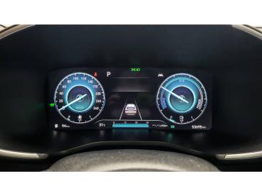 SPOTICAR Hyundai Santa Fe Santafe 1.6 Tgdi Hev  Auto 4x2 Maxx Ocasion - Suv Híbrido Gris - Valencia - 1202104200_5