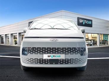 SPOTICAR Hyundai Staria 2.2 Crdi  9s Tecno Ocasion - Familiar Diésel Blanco - Sant Boi De Llobregat - 1202085997_2