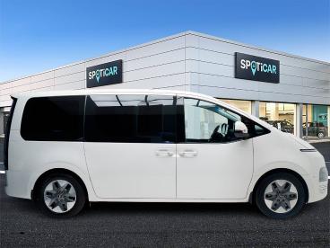 SPOTICAR Hyundai Staria 2.2 Crdi  9s Tecno Ocasion - Familiar Diésel Blanco - Sant Boi De Llobregat - 1202085997_4