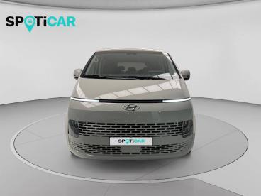 SPOTICAR Hyundai Staria 2.2 Crdi  9s Tecno Ocasion - Familiar Diésel Blanco - Sant Boi De Llobregat - 1202123440_2