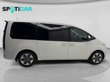 SPOTICAR Hyundai Staria 2.2 Crdi  9s Tecno Ocasion - Familiar Diésel Blanco - Sant Boi De Llobregat - 1202123440_4