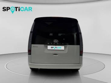 SPOTICAR Hyundai Staria 2.2 Crdi  9s Tecno Ocasion - Familiar Diésel Blanco - Sant Boi De Llobregat - 1202123440_5