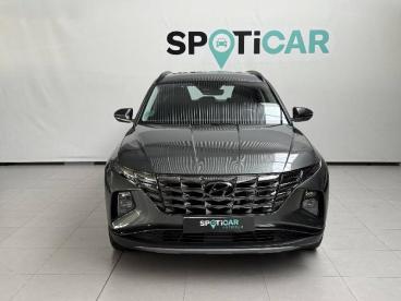 SPOTICAR Hyundai Tucson 1.6 Tgdi 110kw (150cv) Maxx Ocasion - Suv Gasolina Marrón - San Cibrao Das Viñas - 1202094949_2