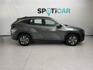 SPOTICAR Hyundai Tucson 1.6 Tgdi 110kw (150cv) Maxx Ocasion - Suv Gasolina Marrón - San Cibrao Das Viñas - 1202094949_4