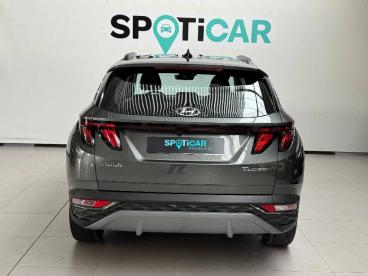 SPOTICAR Hyundai Tucson 1.6 Tgdi 110kw (150cv) Maxx Ocasion - Suv Gasolina Marrón - San Cibrao Das Viñas - 1202094949_5