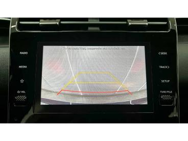 SPOTICAR Hyundai Tucson 1.6 Crdi 85kw (115cv) Maxx Ocasion - Suv Diésel Blanco - Valencia - 1202100316_4