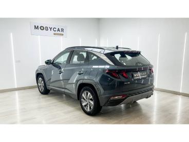 SPOTICAR Hyundai Tucson 1.6 Crdi 85kw (115cv) Maxx Ocasion - Suv Diésel Blanco - Valencia - 1202100316_5