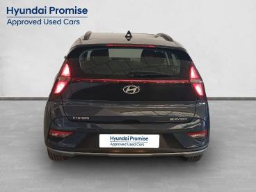 SPOTICAR Hyundai Tucson 1.6 Tgdi 110kw (150cv) Klass Ocasion - Suv Gasolina Negro - Sevilla - 1202111546_5