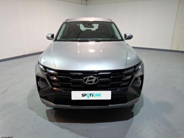 SPOTICAR Hyundai Tucson 1.6t 118kw (160cv) Klass Ocasion - Suv Gasolina Gris - Sant Boi De Llobregat - 1202113382_2