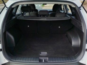 SPOTICAR Hyundai Tucson 1.6 Tgdi 110kw (150cv) Maxx Ocasion - Suv Gasolina Blanco - Vitoria-gasteiz - 1202118226_5