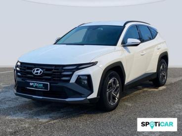 SPOTICAR Hyundai Tucson 1.6 T Maxx 118 Kw (160 Cv) Ocasion - Suv Gasolina Metallic - Fornells De La Selva - 1202121671_1