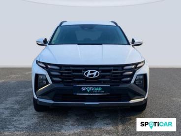 SPOTICAR Hyundai Tucson 1.6 T Maxx 118 Kw (160 Cv) Ocasion - Suv Gasolina Metallic - Fornells De La Selva - 1202121671_2