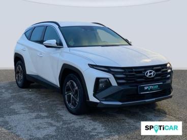 SPOTICAR Hyundai Tucson 1.6 T Maxx 118 Kw (160 Cv) Ocasion - Suv Gasolina Metallic - Fornells De La Selva - 1202121671_3