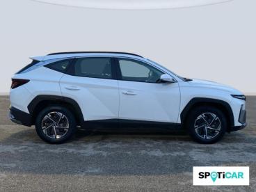 SPOTICAR Hyundai Tucson 1.6 T Maxx 118 Kw (160 Cv) Ocasion - Suv Gasolina Metallic - Fornells De La Selva - 1202121671_4