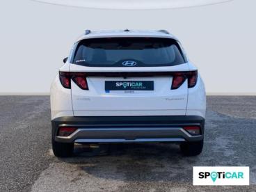 SPOTICAR Hyundai Tucson 1.6 T Maxx 118 Kw (160 Cv) Ocasion - Suv Gasolina Metallic - Fornells De La Selva - 1202121671_5