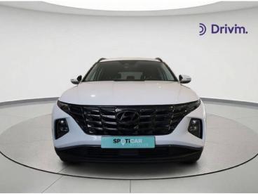 SPOTICAR Hyundai Tucson 1.6 Tgdi 110kw (150cv) Maxx Ocasion - Suv Gasolina Blanco - Badalona - 1202124062_2