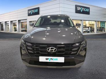 SPOTICAR Hyundai Tucson 1.6t 118kw (160cv) Klass Ocasion - Suv Gasolina Gris - Madrid - 1202124567_2