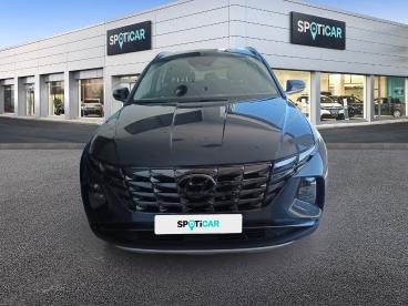 SPOTICAR Hyundai Tucson 1.6 Tgdi 110kw (150cv) Maxx Ocasion - Suv Gasolina Gris - Móstoles - 1202125368_2