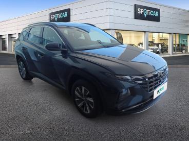 SPOTICAR Hyundai Tucson 1.6 Tgdi 110kw (150cv) Maxx Ocasion - Suv Gasolina Gris - Móstoles - 1202125368_3