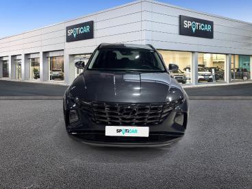 SPOTICAR Hyundai Tucson 1.6 Tgdi 110kw (150cv) Maxx Ocasion - Suv Gasolina Gris - Madrid - 1202126180_2