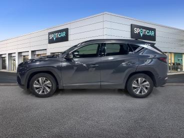 SPOTICAR Hyundai Tucson 1.6 Tgdi 110kw (150cv) Maxx Ocasion - Suv Gasolina Gris - Madrid - 1202126180_4