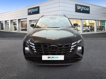 SPOTICAR Hyundai Tucson 1.6 Tgdi 110kw (150cv) Maxx Ocasion - Suv Gasolina Gris - Sant Boi De Llobregat - 1202126660_2