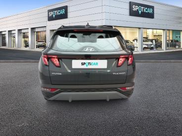 SPOTICAR Hyundai Tucson 1.6 Tgdi 110kw (150cv) Maxx Ocasion - Suv Gasolina Gris - Sant Boi De Llobregat - 1202126660_5