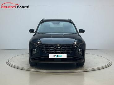 SPOTICAR Hyundai Tucson 1.6 Tgdi Phev 195kw  Auto 4x4 Style Ocasion - Suv Híbrido Azul - Tárrega - 1202126956_2