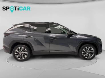SPOTICAR Hyundai Tucson 1.6 Tgdi 110kw (150cv) 48v  Dct 2c Tecno Ocasion - Suv Gasolina Negro - Sant Boi De Llobregat - 1202127108_4