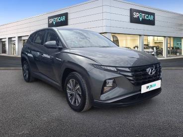 SPOTICAR Hyundai Tucson 1.6 Tgdi 110kw (150cv) Klass Ocasion - Suv Gasolina Verde - Sevilla - 1202128074_3
