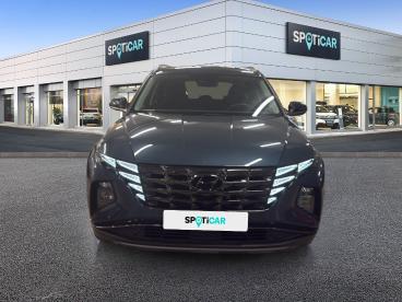 SPOTICAR Hyundai Tucson 1.6 Tgdi 110kw (150cv) 48v Maxx Ocasion - Suv Gasolina Gris - Torrent - 1202128312_2