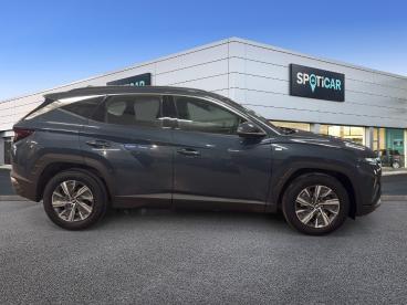 SPOTICAR Hyundai Tucson 1.6 Tgdi 110kw (150cv) 48v Maxx Ocasion - Suv Gasolina Gris - Torrent - 1202128312_4