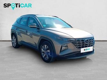 SPOTICAR Hyundai Tucson 1.6 Crdi 85kw (115cv) Maxx Ocasion - Suv Diésel Marrón - Sant Fruitós De Bages - 1202130265_3