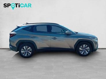 SPOTICAR Hyundai Tucson 1.6 Crdi 85kw (115cv) Maxx Ocasion - Suv Diésel Marrón - Sant Fruitós De Bages - 1202130265_4