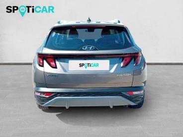 SPOTICAR Hyundai Tucson 1.6 Crdi 85kw (115cv) Maxx Ocasion - Suv Diésel Marrón - Sant Fruitós De Bages - 1202130265_5