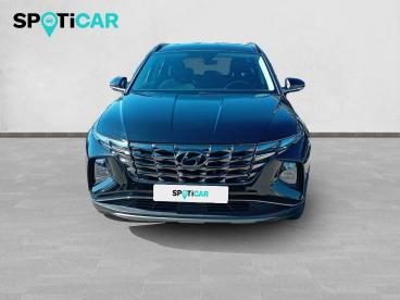 SPOTICAR Hyundai Tucson 1.6 Tgdi 110kw (150cv) Maxx Ocasion - Suv Gasolina Negro - Sant Fruitós De Bages - 1202130752_2