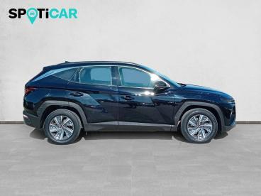 SPOTICAR Hyundai Tucson 1.6 Tgdi 110kw (150cv) Maxx Ocasion - Suv Gasolina Negro - Sant Fruitós De Bages - 1202130752_4