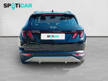 SPOTICAR Hyundai Tucson 1.6 Tgdi 110kw (150cv) Maxx Ocasion - Suv Gasolina Negro - Sant Fruitós De Bages - 1202130752_5