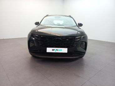 SPOTICAR Hyundai Tucson 1.6 Tgdi 110kw (150cv) Maxx Ocasion - Suv Gasolina Gris - Barcelona - 1202131655_2