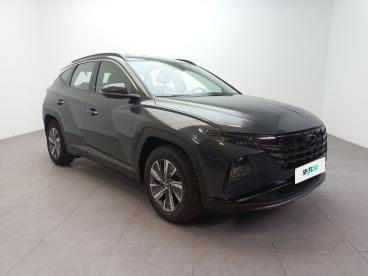 SPOTICAR Hyundai Tucson 1.6 Tgdi 110kw (150cv) Maxx Ocasion - Suv Gasolina Gris - Barcelona - 1202131655_3