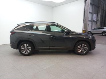 SPOTICAR Hyundai Tucson 1.6 Tgdi 110kw (150cv) Maxx Ocasion - Suv Gasolina Gris - Barcelona - 1202131655_4
